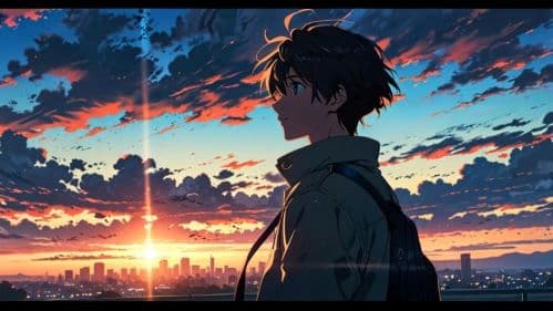 Anime Is Not Just Entertainment. It Is a Feeling